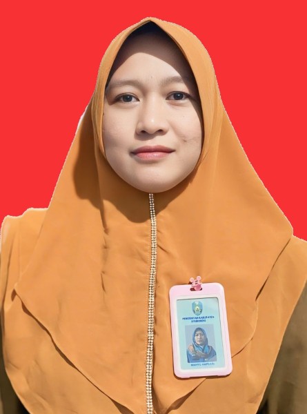 WAHYU HAPSARI, S.Pd