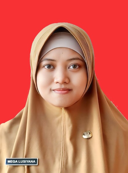MEGA LUSIYANA, S.Pd