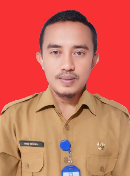 IMAM BASHARI, S. HI.