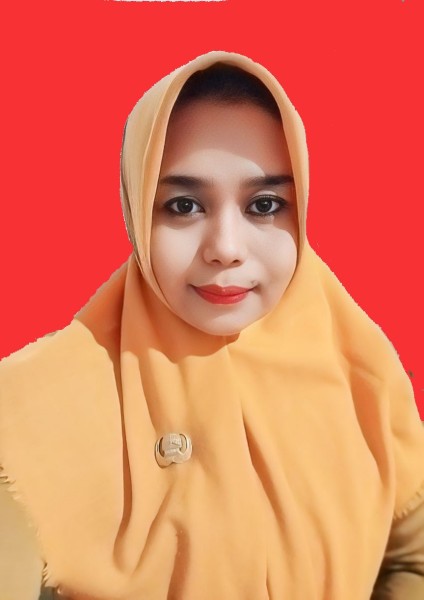 ERVITA ASTRIKA DEWI, S.Pd.