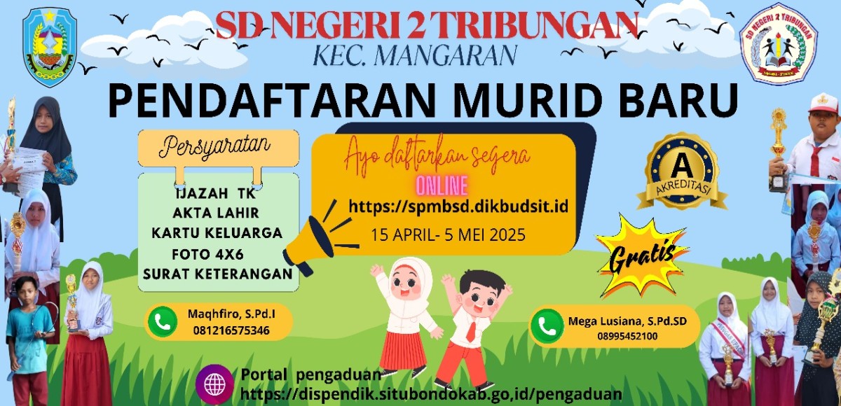 SPMB ONLINE TAHUN JARAN 2025 - 2026