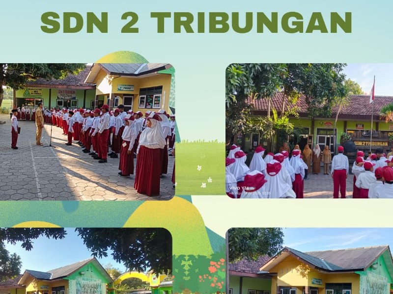 PEMBUKAAN MPLS TAHUN AJARAN 2025 - 2026