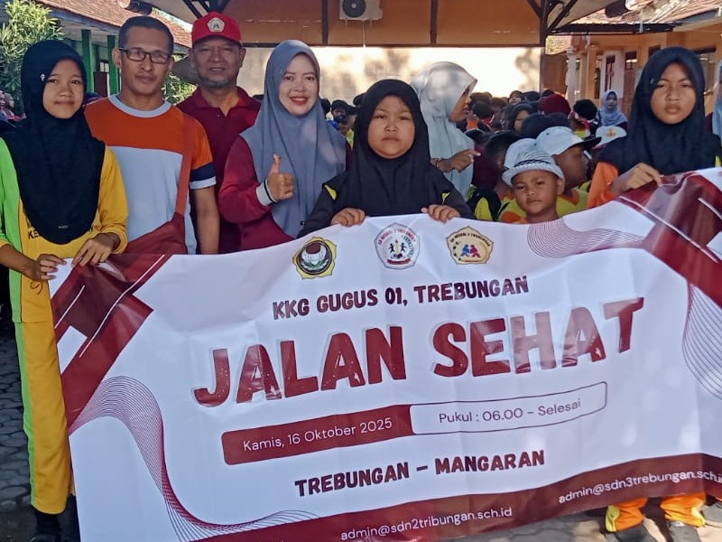 KTS GUGUS 1 KECAMATAN MANGARAN